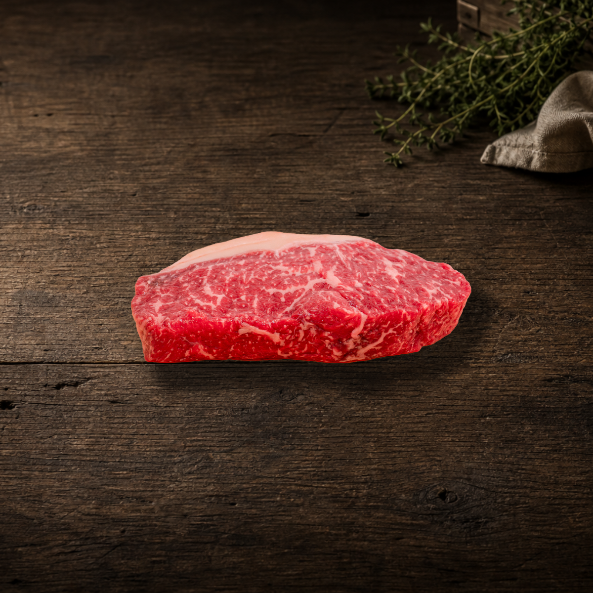 Rumpsteak
