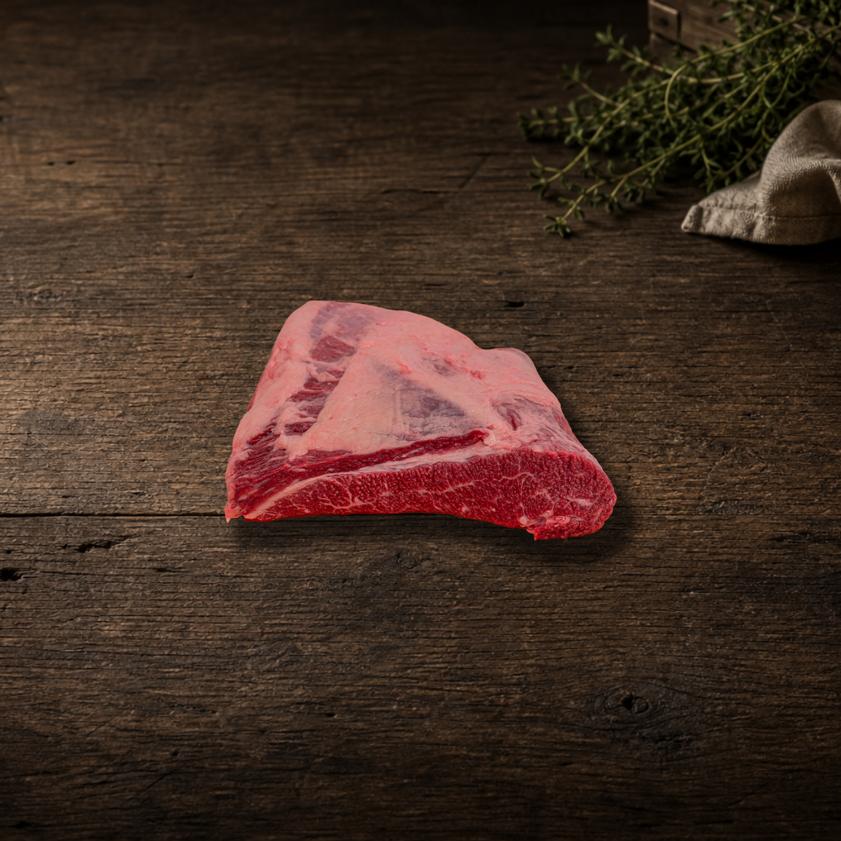 Flat Brisket