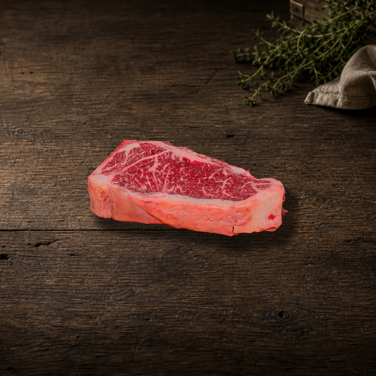 Clubsteak