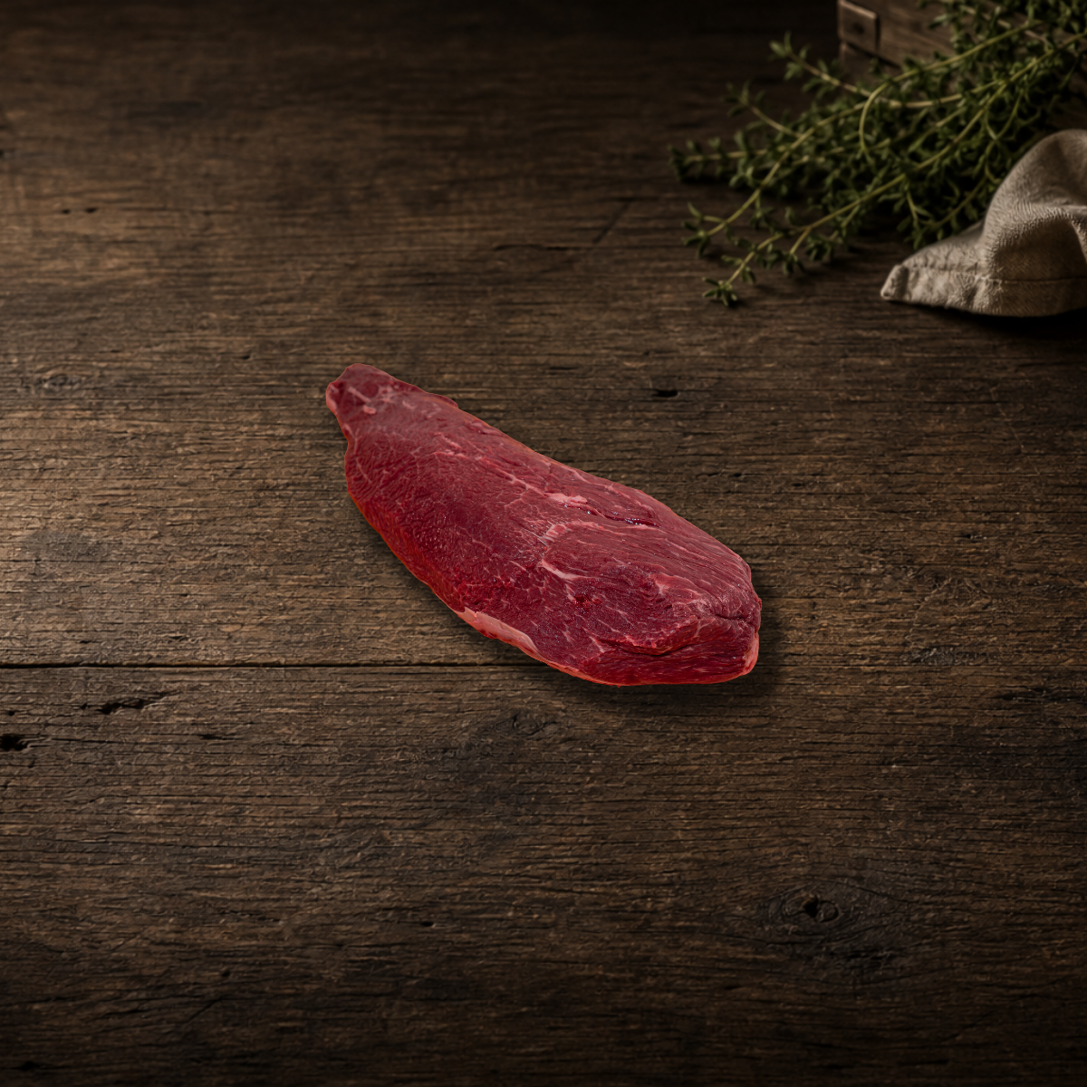 Falsches Filet