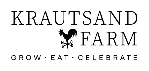 Krautsandfarm Logo