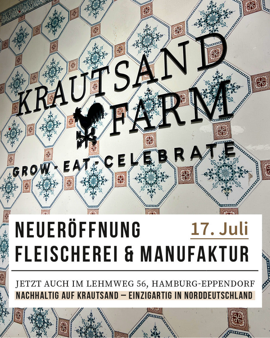 Unser zweiter Laden