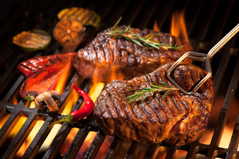 BBQ