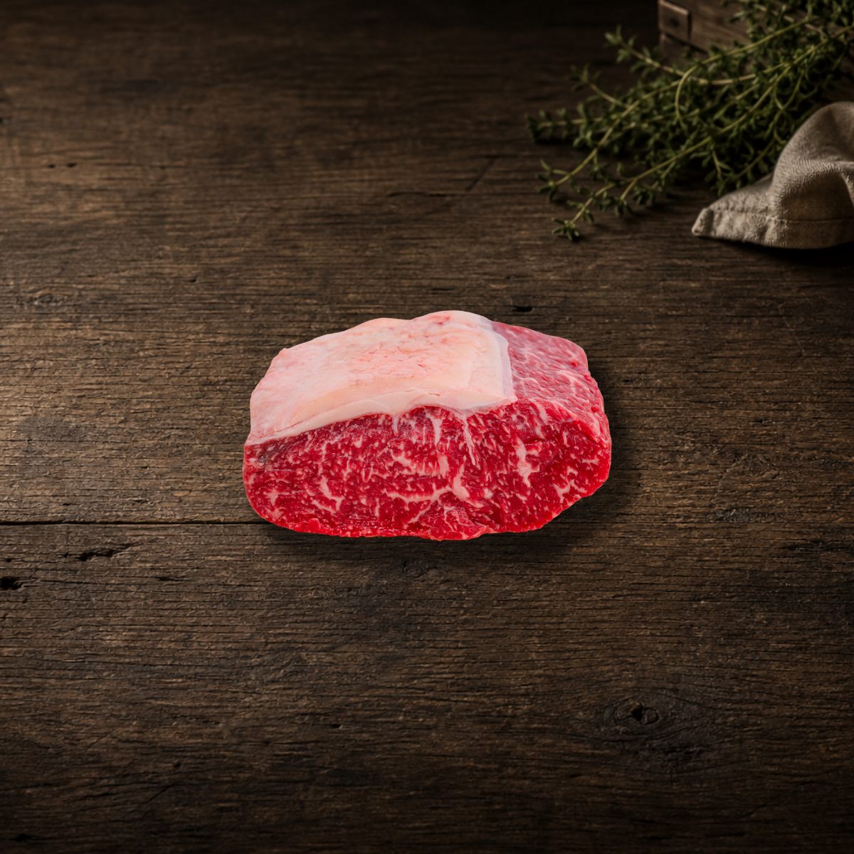 Rumpsteak