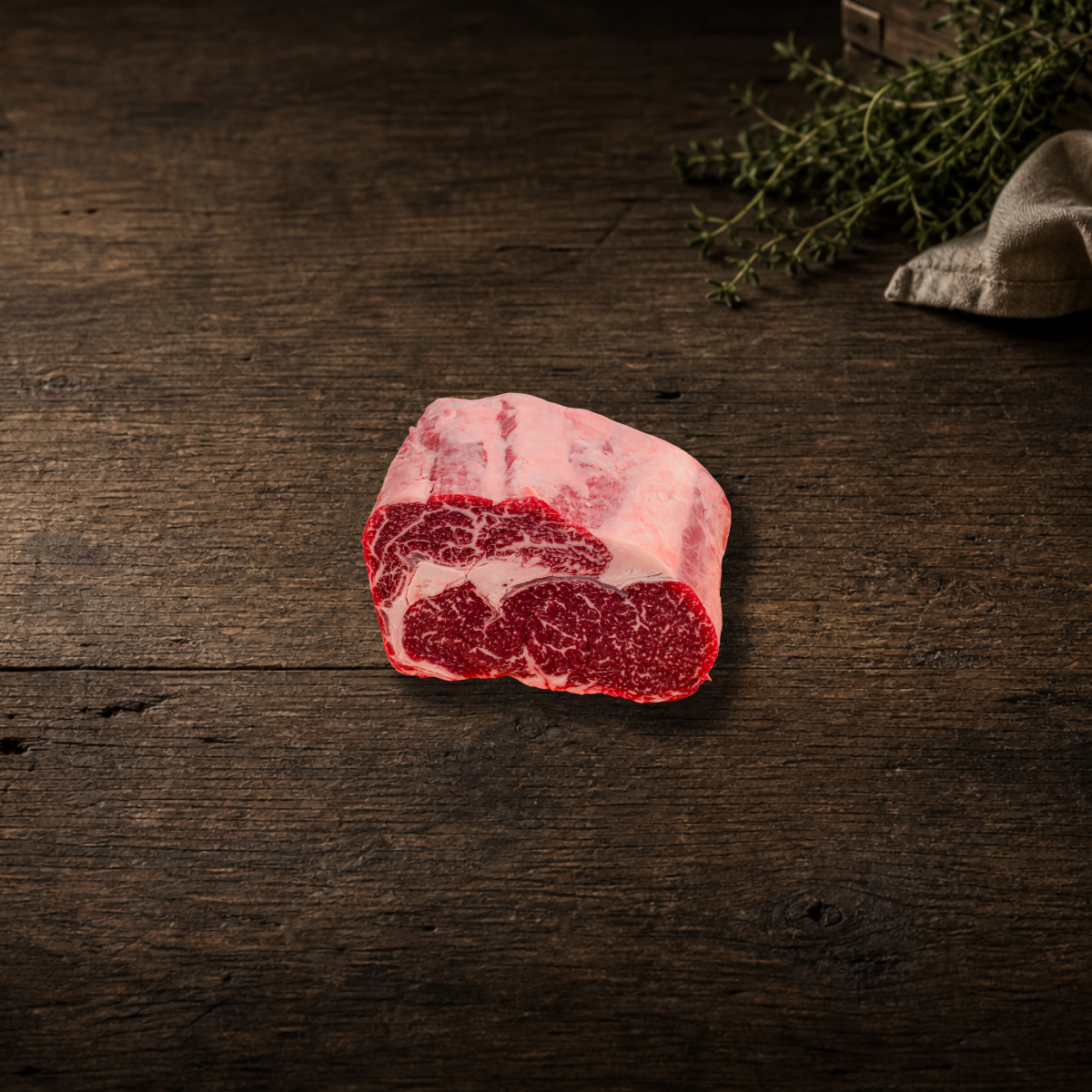 Entrecote