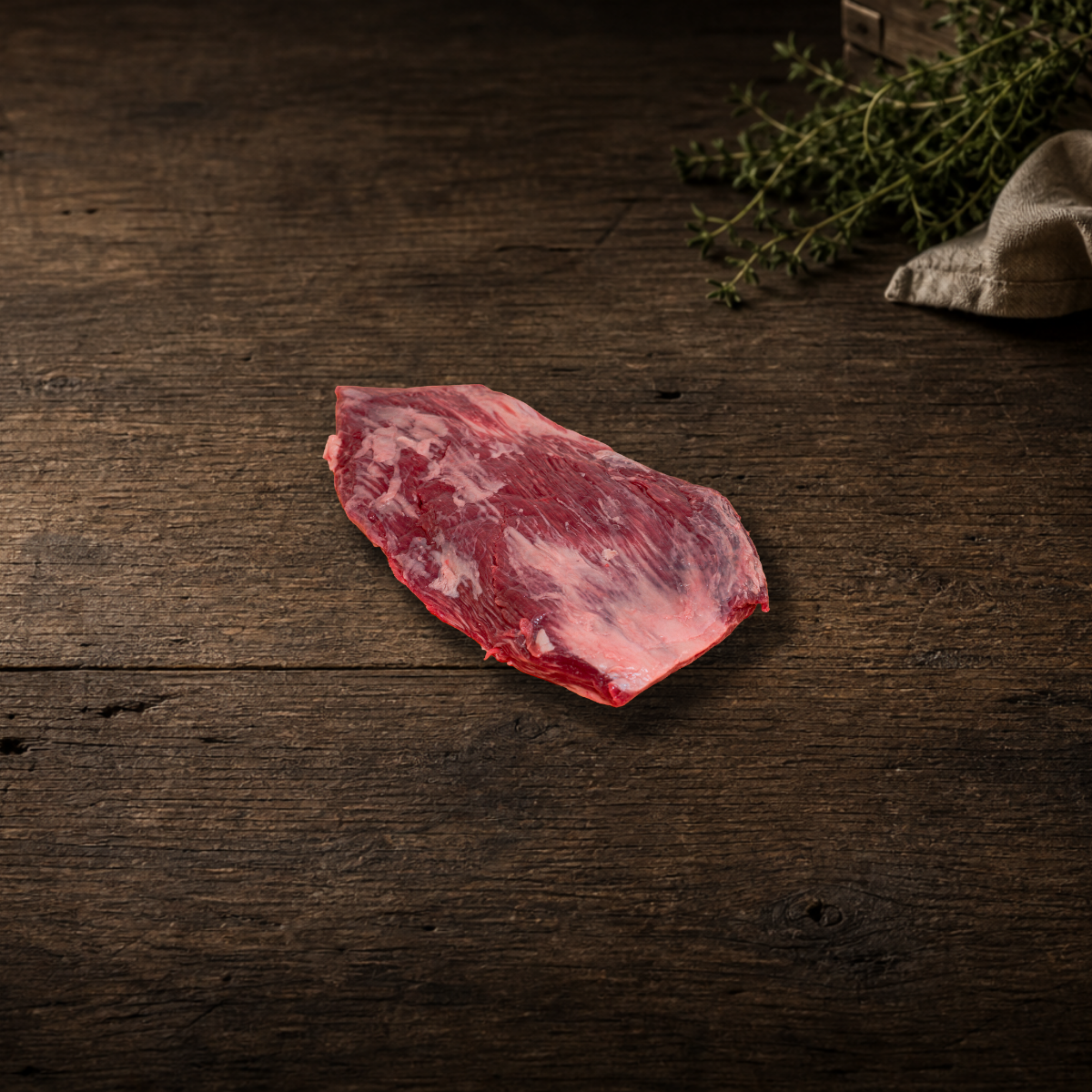 Flanksteak