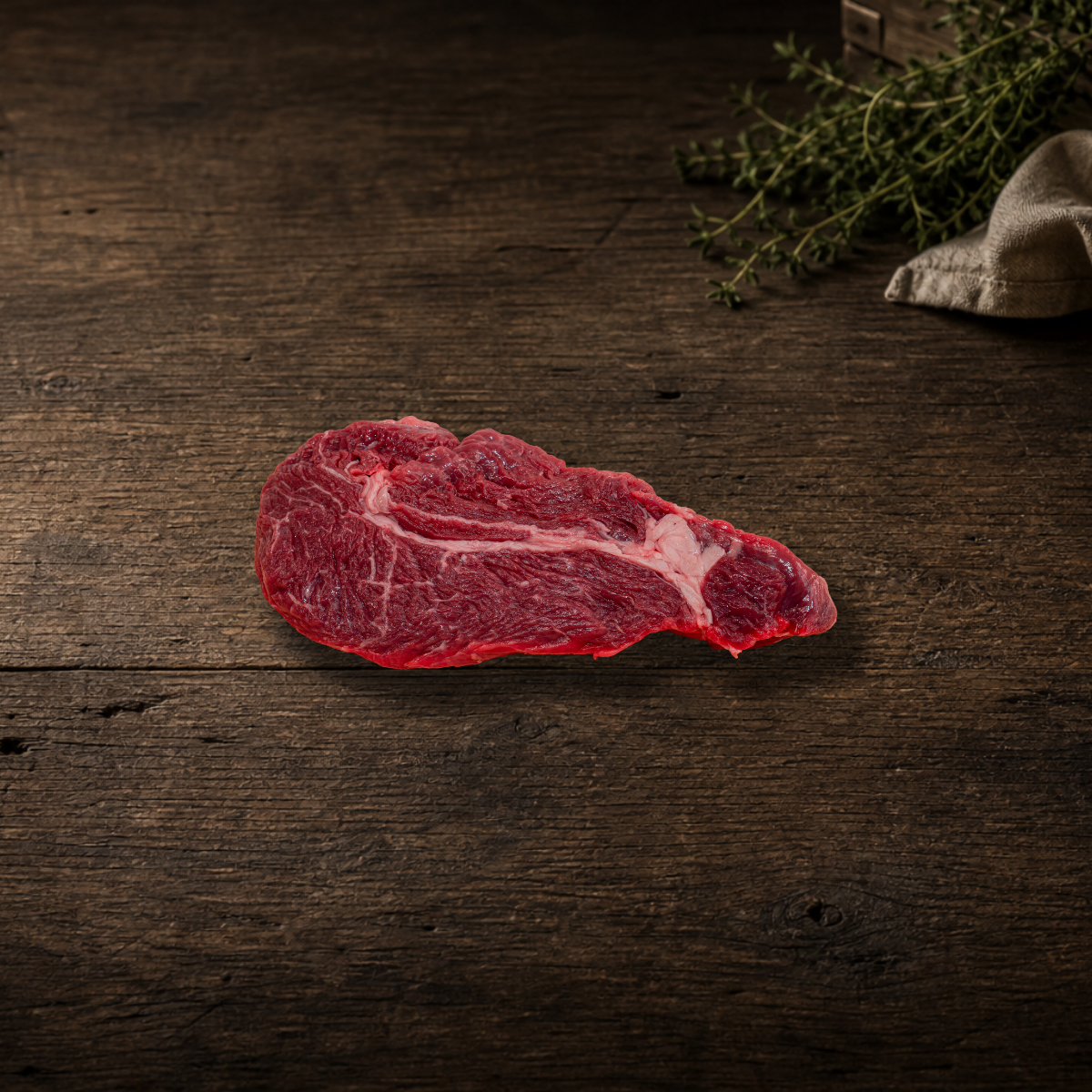 Chuck Steak