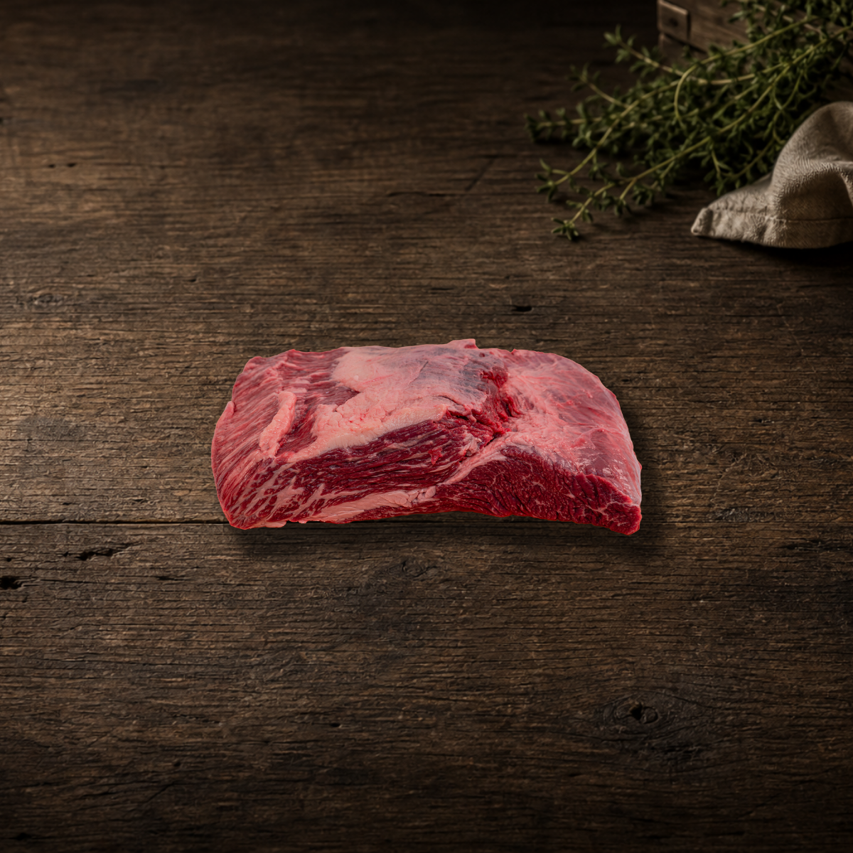 Point Brisket
