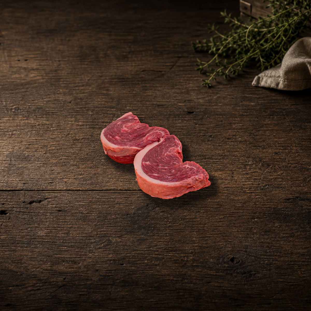 Picanha Rind