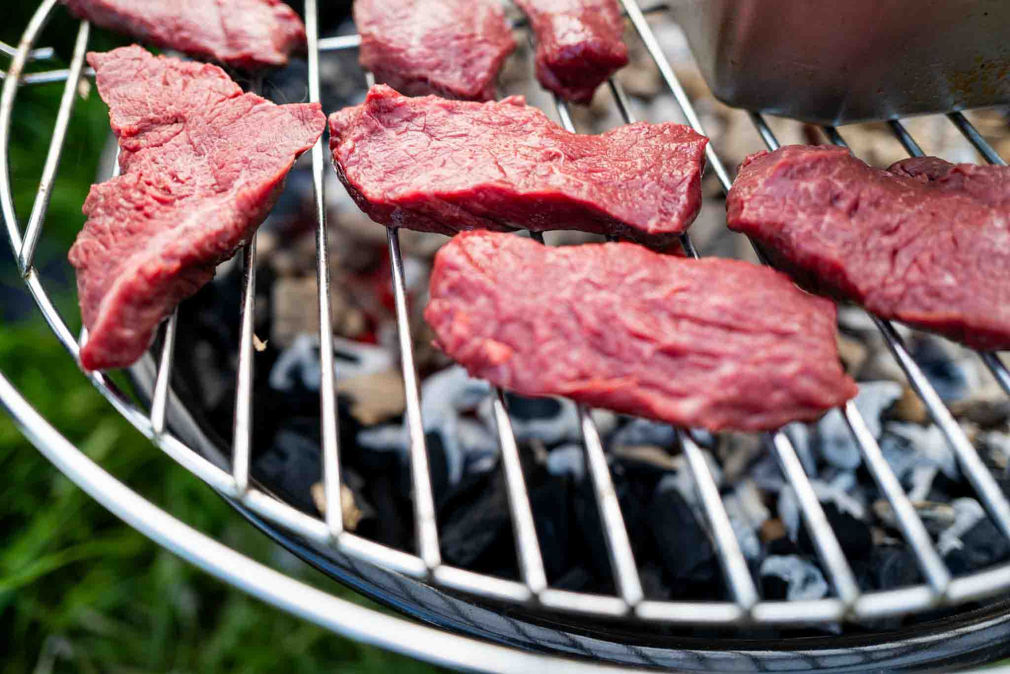 Nachhaltiges Fleisch kaufen Hamburg