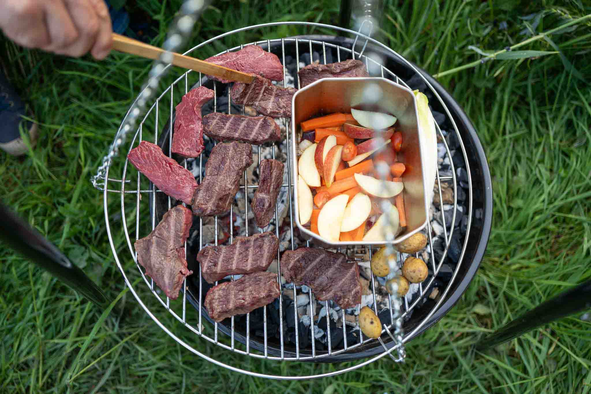 Nachhaltiges Fleisch kaufen